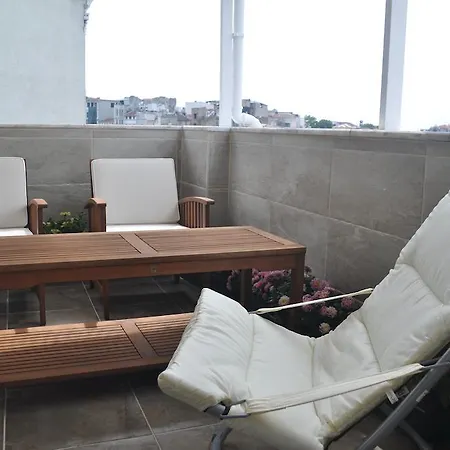 Aparthotel Corner Taksim