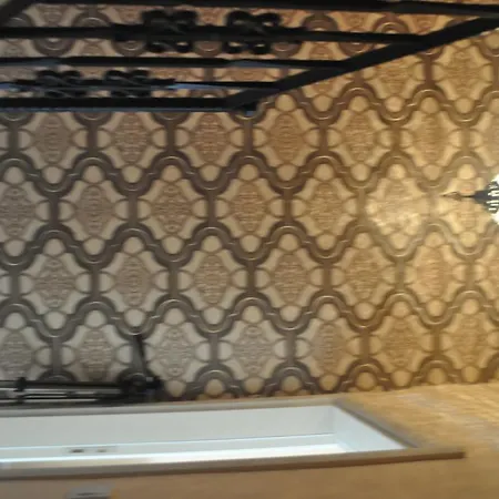 Aparthotel Corner Taksim 3*