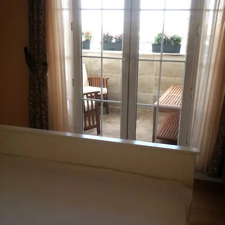 Corner Taksim Provincia di Istanbul