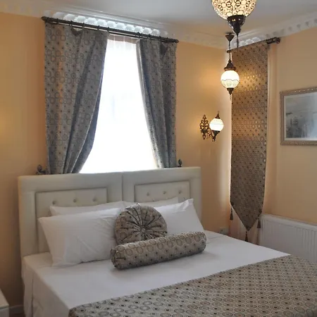 Aparthotel Corner Taksim