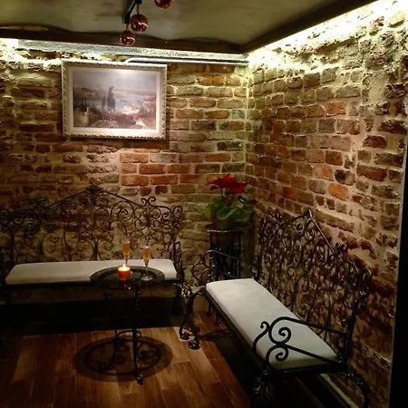 Apart-hotel Corner Taksim Istambul