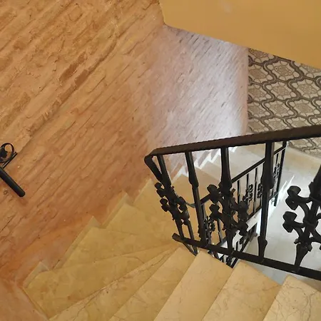 Apart-hotel Corner Taksim