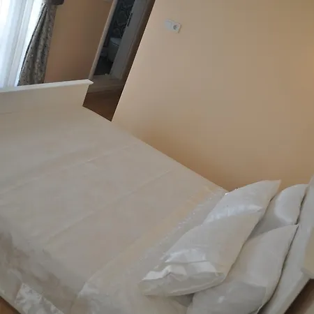 Corner Taksim Apart-hotel