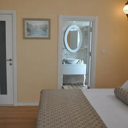 Corner Taksim Aparthotel