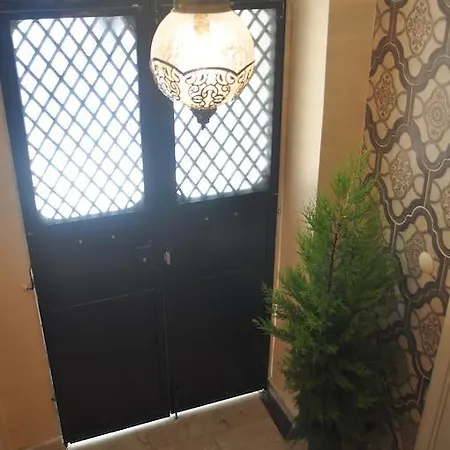 Apart-hotel Corner Taksim 3*