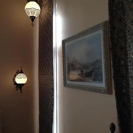 Aparthotel Corner Taksim Istanbul