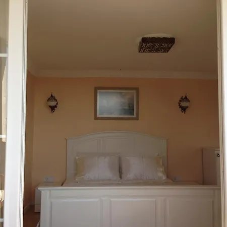 Aparthotel Corner Taksim Istanbul