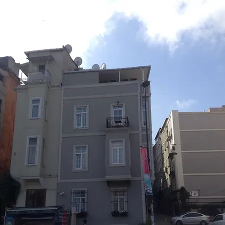 Corner Taksim