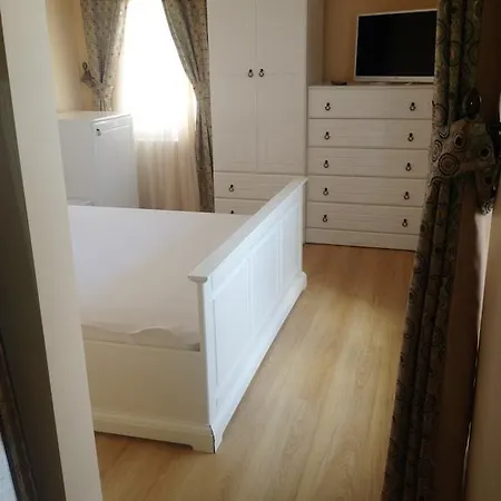 Aparthotel Corner Taksim