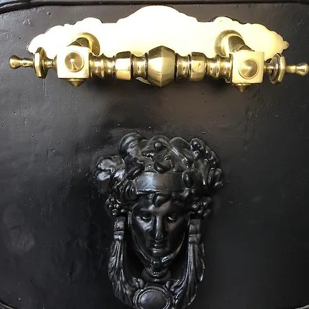 Corner Taksim Aparthotel 3*