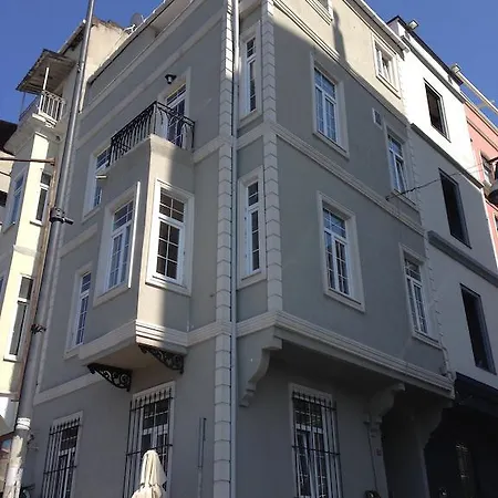 Corner Taksim 3* Istambul