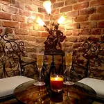 Corner Taksim Lejlighedshotel