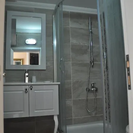 Corner Taksim 3* Istanbul