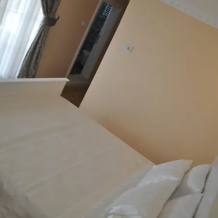 Aparthotel Corner Taksim