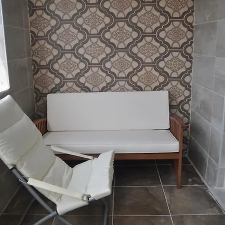 Corner Taksim Istanbul