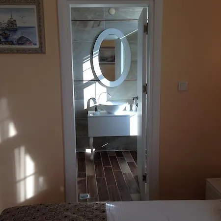 Corner Taksim 伊斯坦布尔