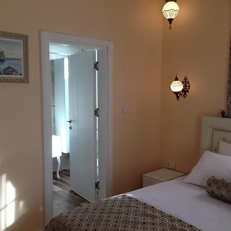 Aparthotel Corner Taksim 3*