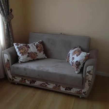 公寓式酒店 Corner Taksim 3*