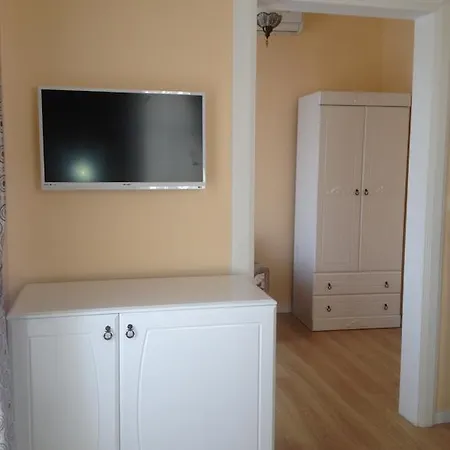 Aparthotel Corner Taksim 3*