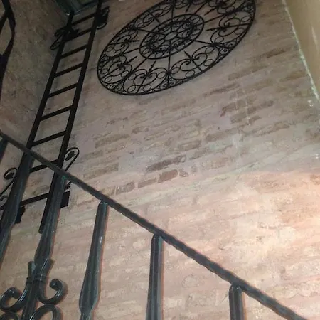 Corner Taksim Aparthotel 3*