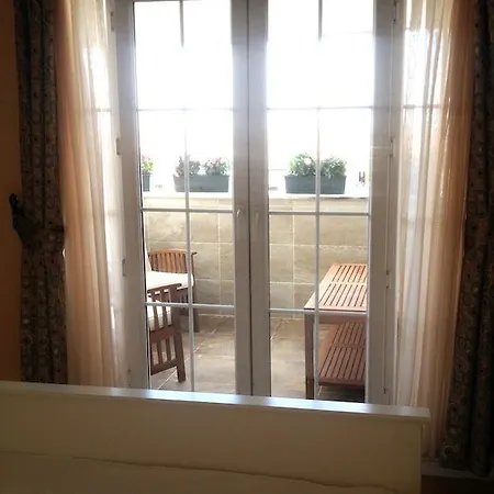 Aparthotel Corner Taksim