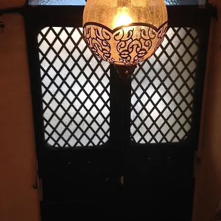 公寓式酒店 Corner Taksim