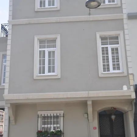 Corner Taksim