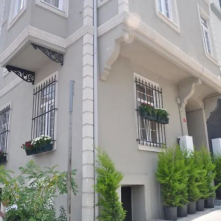 Aparthotel Corner Taksim