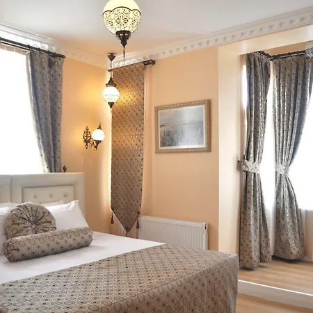 Aparthotel Corner Taksim