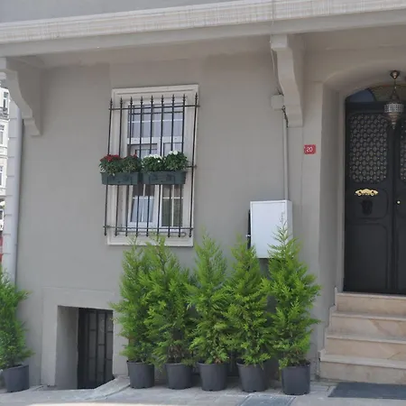 Corner Taksim
