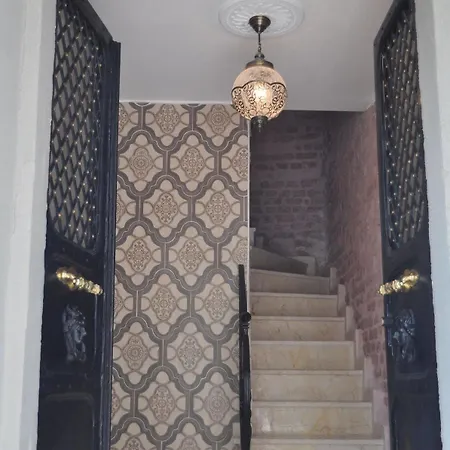 Corner Taksim 3* Istanboel