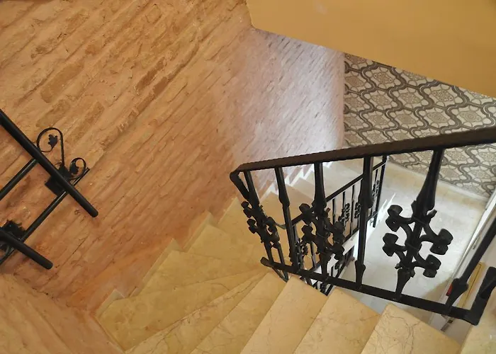 Aparthotel Corner Taksim