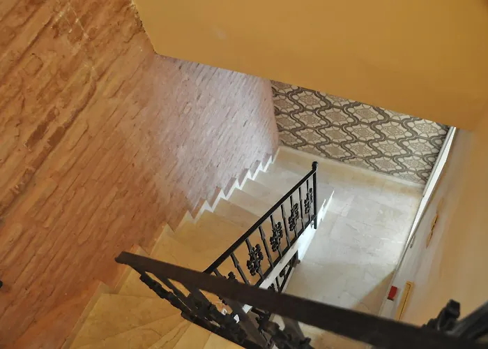 Corner Taksim Aparthotel 3*