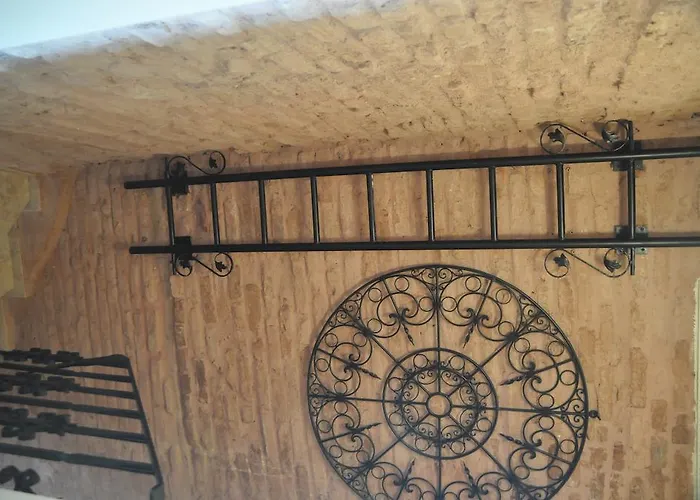 Aparthotel Corner Taksim 3*