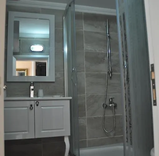 Corner Taksim 3* Istanbul