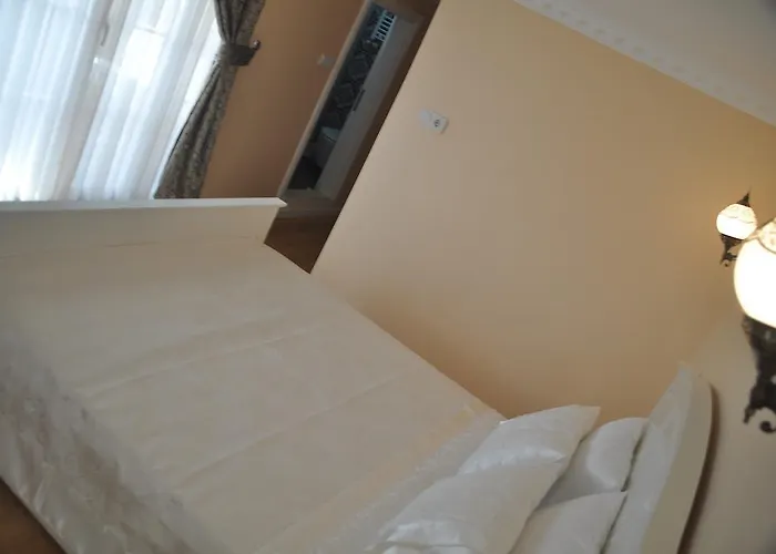 Aparthotel Corner Taksim