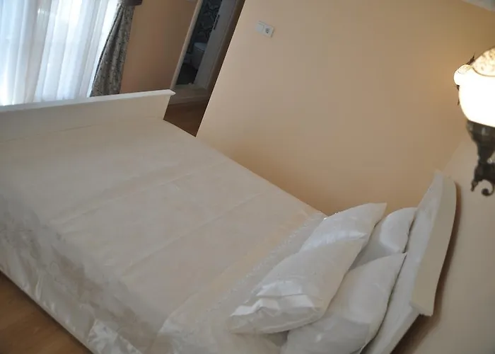 Corner Taksim Aparthotel