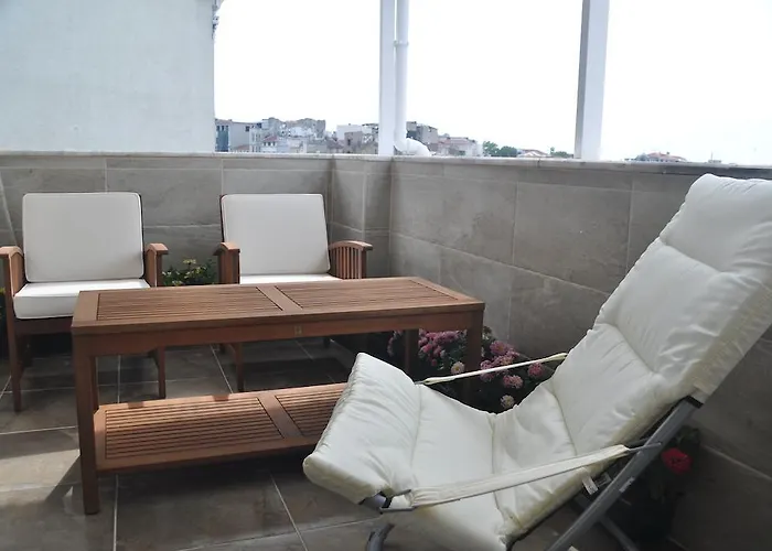 Aparthotel Corner Taksim