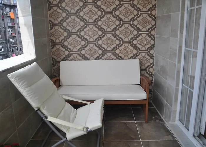 Corner Taksim Istanbulská provincie