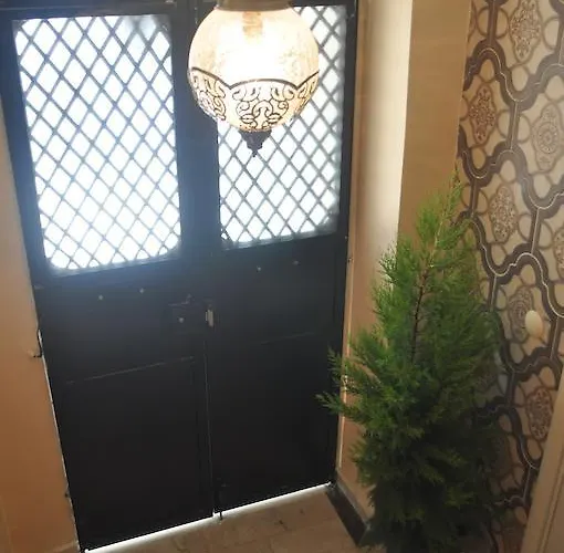 Aparthotel Corner Taksim 3*