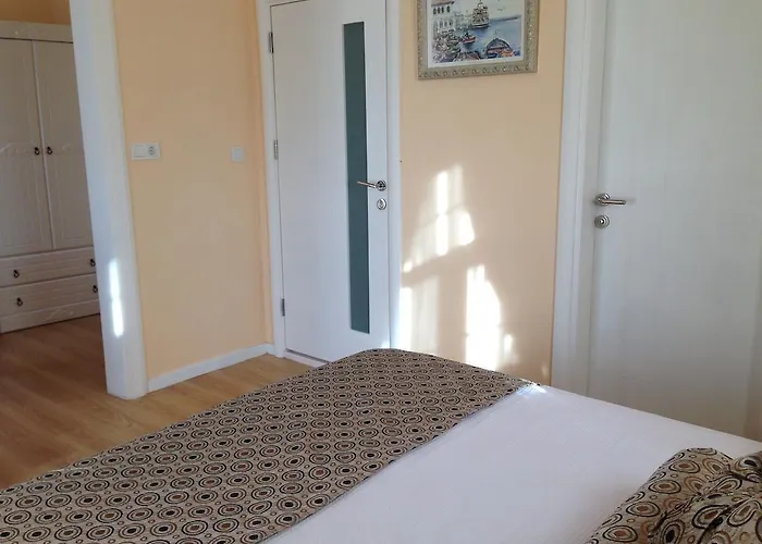 Corner Taksim 3* Istanbul