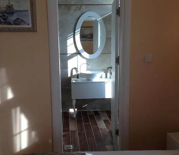 Corner Taksim Istanbulská provincie