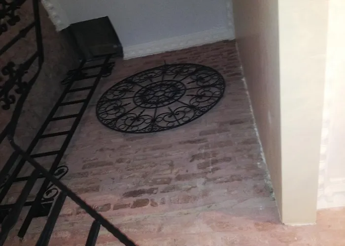 Corner Taksim 3* Istanbulská provincie