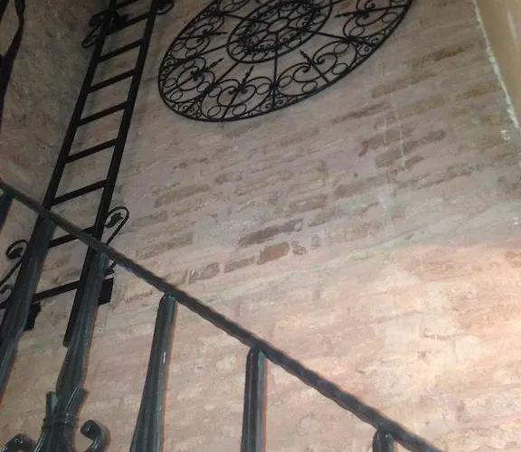 Corner Taksim Aparthotel 3*