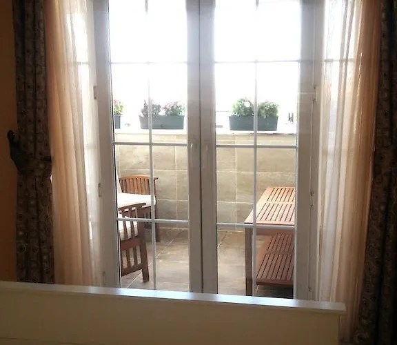 Aparthotel Corner Taksim