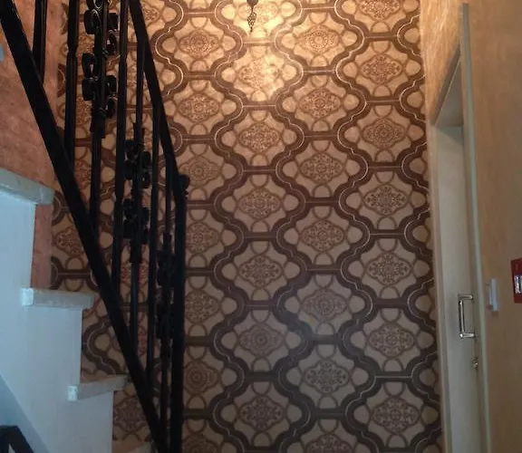 Corner Taksim Istanbulská provincie