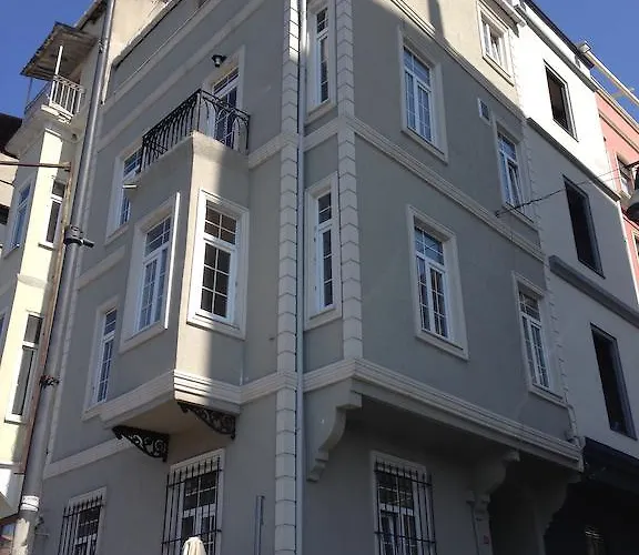 Corner Taksim 3* Istanbul