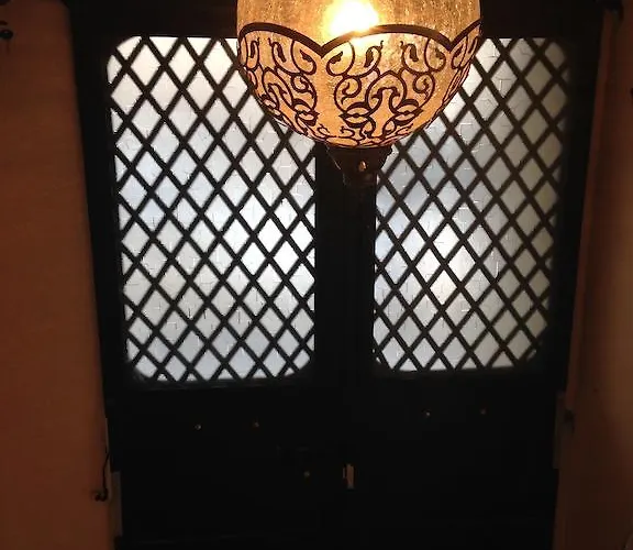 Aparthotel Corner Taksim