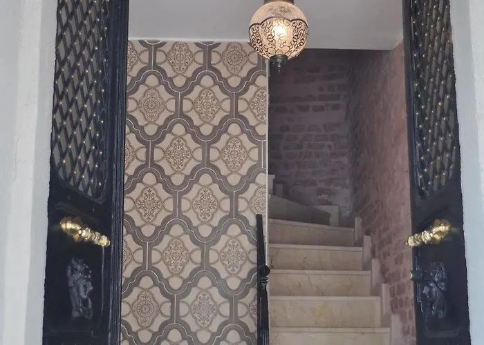 Corner Taksim 3* Istanbulská provincie