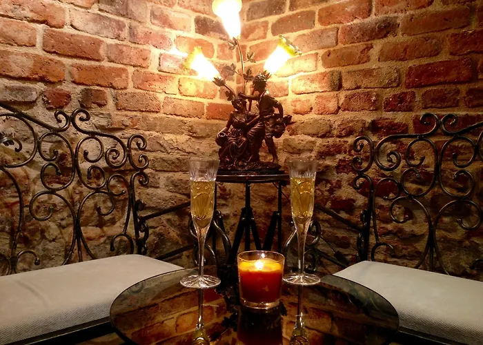 Corner Taksim Aparthotel